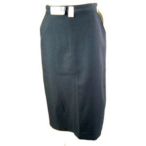 Vintage JC Penney Motion Skirt NOS New Old Stock